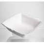 Изображение Салатница квадратная фарфоровая Pearl 26,5*26,5 см Yiwu HP-HK-C6 ИМ Light-Deco 2 