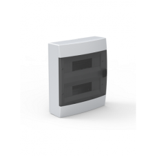 Щиток наружный 24 авт.