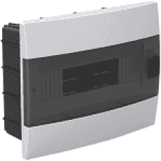 Щиток внутренний 12 авт.