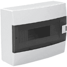 Щиток наружный12 авт.