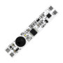 Зображення Оптичний датчик DP-05-IR-10A-U IR ONOFF прямий 10А DC12V ИМ Light-Deco 