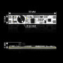 Зображення Оптичний датчик DP-05-IR-10A-U IR ONOFF прямий 10А DC12V ИМ Light-Deco 4 