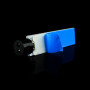 Зображення Оптичний датчик DP-06-IR-10A-S IR ONOFF торцевий 10А DC12V ИМ Light-Deco 3 