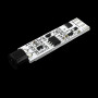 Зображення Оптичний датчик DP-06-IR-10A-S IR ONOFF торцевий 10А DC12V ИМ Light-Deco 2 
