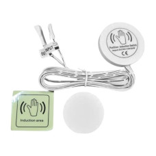 Сенсорний вимикач для дерев`яних поверхонь LB-W01, 65W, DC12-24V