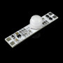Зображення РІR сенсор DP-03-PIR-5A-P для профілю з фотоелементом 5А DC12V ИМ Light-Deco 2 