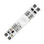 Зображення РІR сенсор DP-03-PIR-5A-P для профілю з фотоелементом 5А DC12V ИМ Light-Deco 