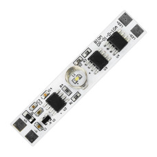 Сенсорний димер DP-01-D-10A для профілю 10А DC12V