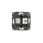 Зображення Механизм розетки компьютерной (CAT6) белый GRANO ИМ Light-Deco 1 