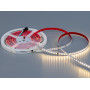 Изображение Адресна LED стрічка 24V, 126 діодів на метр, 8мм, теплий ИМ Light-Deco 