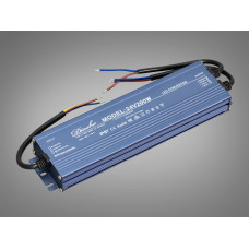 Блок живлення 24В, для підключення LED стрічки, 200Вт, 8.3А Блок живлення 24В, для підключення LED стрічки, 200Вт, 8.3А
