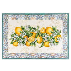 Салфетка гобеленова sorrento 35x50см