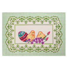 Сервeтка гобелен peeps 35x50см