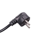 Изображение Сетевой фильтр 4.35 м удлинитель на 4 розетки с 3 USB 1 Type-C и кнопкой отключения HP-5-14 ИМ Light-Deco 5 