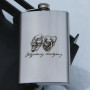 Зображення Элегантная фляга с индивидуальным дизайном ИМ Light-Deco 5 