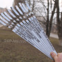 Изображение Набор шампуров с лазерной гравировкой - 12 шт. ИМ Light-Deco 4 