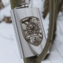Изображение Индивидуальная фляга с гравировкой для мужчин ИМ Light-Deco 2 