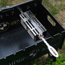 Шампур-сетка для автомангала SHOP-PAN