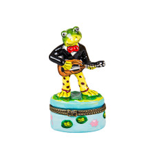 Шкатулка 8см