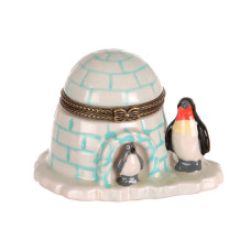 Шкатулка 5х7см