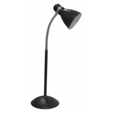 Настільна лампа офісна Light House SRS-19596 BLACK чорна