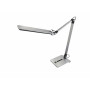 Зображення Настільна лампа світлодіодна Light House SRS-19753 brushed silver срібло ИМ Light-Deco 5 