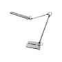 Зображення Настільна лампа світлодіодна Light House SRS-19753 brushed silver срібло ИМ Light-Deco 3 