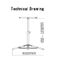Зображення TELESCOPE ИМ Light-Deco 1 