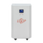 Зображення Система резервного питания LP Autonomic Basic FW 1000W (АКБ 3600Wh) Белый глянец ИМ Light-Deco 1 