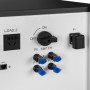 Зображення Источний бесперебойного питания (ИБП) LP BOX DEYE 5kWh + АКБ 25kWh ИМ Light-Deco 4 