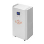 Зображення Система резервного питания LP Autonomic Basic FW 1000W (АКБ 3600Wh) Белый мат ИМ Light-Deco 2 
