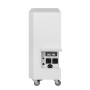Зображення Система резервного питания LP Autonomic Power FW 2500W (АКБ 7200Wh) Белый глянец ИМ Light-Deco 5 