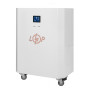 Зображення Система резервного питания LP Autonomic Power FW 2500W (АКБ 7200Wh) Белый глянец ИМ Light-Deco 1 