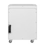 Зображення Система резервного питания LP Autonomic Power FW 2500W (АКБ 7200Wh) Белый глянец ИМ Light-Deco 3 
