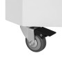 Зображення Система резервного питания LP Autonomic Power FW 2500W (АКБ 7200Wh) Белый глянец ИМ Light-Deco 9 
