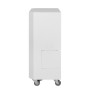 Зображення Система резервного питания LP Autonomic Power FW 2500W (АКБ 7200Wh) Белый глянец ИМ Light-Deco 4 
