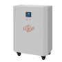 Зображення Система резервного питания LP Autonomic Power FW 2500W (АКБ 2600Wh) Графит мат ИМ Light-Deco 5 