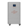 Зображення Система резервного питания LP Autonomic Basic FW 1000W (АКБ 3600Wh) Графит глянец ИМ Light-Deco 
