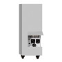 Зображення Система резервного питания LP Autonomic Power FW 2500W (АКБ 2600Wh) Графит мат ИМ Light-Deco 8 
