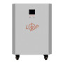 Зображення Система резервного питания LP Autonomic Power FW 2500W (АКБ 2600Wh) Графит мат ИМ Light-Deco 3 
