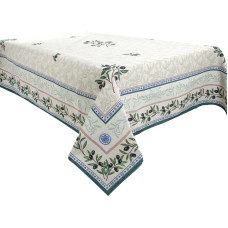 Скатерть гобеленовая Lefard "BAENA" 140x140 см (732-087)