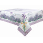 Изображение Скатерть гобелен Lefard "Violet" 140х320см (732-172)  ИМ Light-Deco 