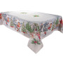 Изображение Скатерть гобеленовая Lefard "Cottage" 100х100 см (732-201) ИМ Light-Deco 