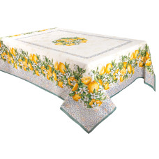Скатерть гобелен Lefard "Sorrento" 140x180см (732-252) 