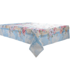 Скатерть гобеленовая Lefard "SHABBY" 140x140 см (716-059)
