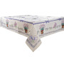 Изображение Скатерть гобелен Lefard "Lilac" 100x100см (716-098) ИМ Light-Deco 