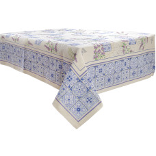 Скатертина гобеленова Lefard "LEVIT" 100x100 см (716-044)