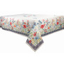 Изображение Скатерть гобелен Lefard "Chamomille" 140х260см (732-009)  ИМ Light-Deco 