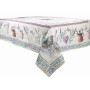 Изображение Скатерть гобелен Lefard  "Lavander" 140х320см (732-173) ИМ Light-Deco 