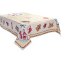Зображення Скатертина гобеленова Lefard "Bisquit" 140x260 см (732-192)  ИМ Light-Deco 